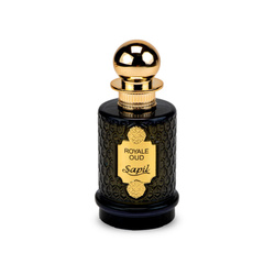 SAPIL Royale Oud woda perfumowana 100ml