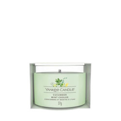 YANKEE CANDLE Cucumber Mint Cooler świeca mini