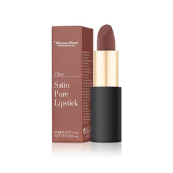 PIERRE RENE Satin Pure  Pomadka do ust - 03 Clare