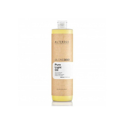 ALTEREGO BeBlonde Pure Light olejek rozjaśniający 500ml