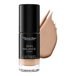 PIERRE RENE Fluid Skin Balance podkład wodoodporny i kryjący - 26 Bronze