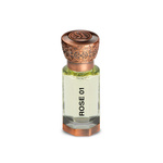 SWISS ARABIAN Rose 01 woda perfumowana 12ml