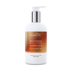 INDIGO Body Cream Pumpkin Latte Balsam do ciała 300ml