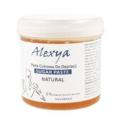 ALEXYA PASTA CUKROWA DO DEPILACJI 300G