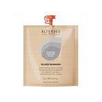 ALTEREGO Passion Color Mask Silver Shimmer maska koloryzująca 50ml