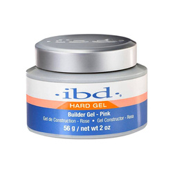 IBD Builder Gel Pink 56g