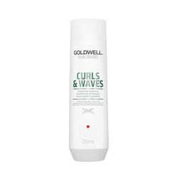 GOLDWELL Dualsenses Curls & Waves szampon do włosów 250ml