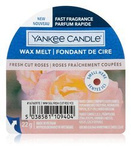 YANKEE CANDLE Fresh Cut Roses wax melt wosk