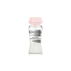 KERASTASE Fusio-Dose Genesis Koncentrat w ampułkach, do włosów łamiliwych 12ml