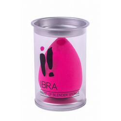 IBRA Blender Sponge gąbka do makijażu - różowa