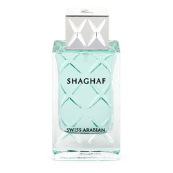SWISS ARABIAN Shaghaf Men woda perfumowana 75ml