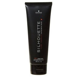 SCHWARZKOPF Silhouette żel bardzo mocno utrwalający 250ml
