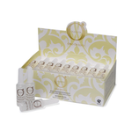 OLIOSETA Oro Di Luce ampułki odbudowujące 15ml 1szt