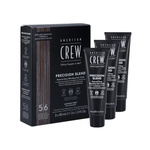AMERICAN CREW Precision Blend Odsiwiacz dla mężczyzn Medium Ash (5-6) 40ml