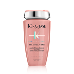 KERASTASE Chroma Absolu Bain Chroma Respect do włosów cienkich 250ml