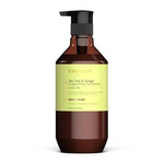 THEORIE Sage Tea Tree & Ginger Invigorating Conditioner odżywka pobudzająca 400ml