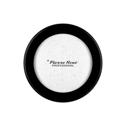 PIERRE RENE Velvet Matte Loose Powder puder sypki