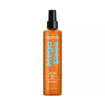 MATRIX Total Results Mega Sleek Iron Smoother spray termoochronny wygładzający włosy 250ml