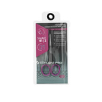 STALEKS Profesjonalne nożyczki do skórek SS-41/3