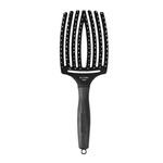 OLIVIA GARDEN FINGERBRUSH Szczotka do włosów Full Black L