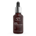 APIS Mandelic Terapis kwas migdałowy 40% PH 1.5 30ml