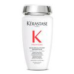 KERASTASE Premiere Dekalcyfikująca Kąpiel odbudowująca do wszystkich rodzajów zniszczonych włosów 250ml