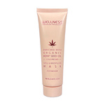 WELLNESS PREMIUM PRODUCTS VolumePLEX lekka maska nawilżająca do włosów cienkich 90ml