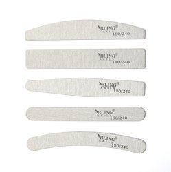 PILNIK DO PAZNOKCI BLING