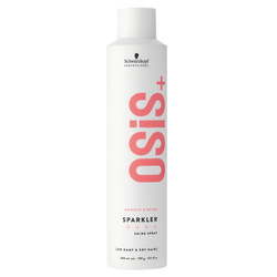 SCHWARZKOPF Osis+ Sparkler spray nabłyszczający 300ml