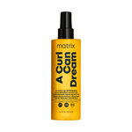  MATRIX Total Results A Curl Can Dream definiujący i podkreślający skręt spray do włosów kręconych 250ml