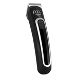 FOX Reggae trymer do włosów i brody (czarny)