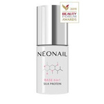 NEONAIL 6332-7 Lakier Hybrydowy 7,2 ml BASE 6IN1 SILK PROTEIN