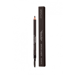 PIERRE RENE Brow Liner kredka do brwi ze szczoteczką - 01 Brunette