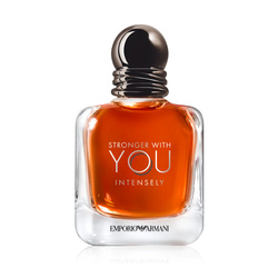 ARMANI Stronger With You Intensely woda perfumowana 50ml