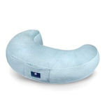 Poduszka do karmienia - Miętowa