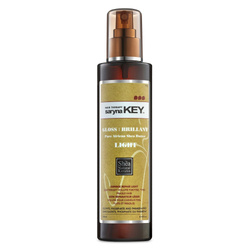SARYNA KEY Damage Repair Light spray nabłyszczający do włosów cienkich 250ml