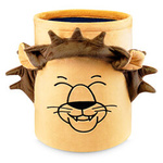 Kosz na zabawki XL -Piaskowy Lew