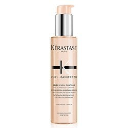 KERASTASE Curl Manifesto Gelee Curl Contour nawilżający żel do loków 150ml
