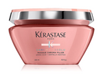 KERASTASE Chroma Absolu Masque Chroma Filler intensywnie odżywcza maska do włosów farbowanych 200ml