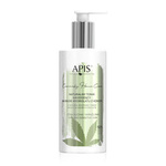 APIS Cannabis Home Care naturalny tonik łagodzący na bazie hydrolatu z konopi 300ml