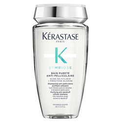 KERASTASE Symbiose Bain Pureté Anti-Pelliculaire Szampon oczyszczająco-przeciwłupieżowy 250ml