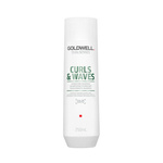 GOLDWELL Dualsenses Curls & Waves szampon do włosów 250ml