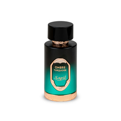 SAPIL Ombre Turquoise woda perfumowana 100ml