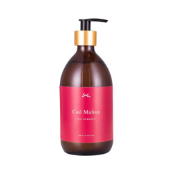 SISI&ME Cud Malina Olejek do ciała 250ml