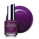 IBD Advanced Wear Lacquer Con-fuchsion 14ml