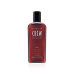AMERICAN CREW 3-in-1 szampon 3w1 450ml
