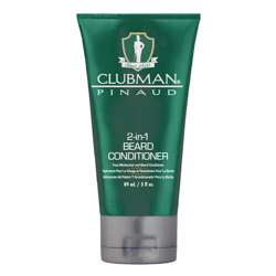 CLUBMAN Beard Conditioner 2-in-1 odżywka do brody 2w1 89ml