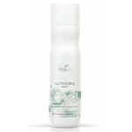 Wella Nutricurls Waves lekki, odżywczy szampon podkreślający fale 250ml