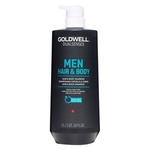 GOLDWELL Dualsenses For Men szampon 2 w 1 1000ml