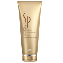 Wella SP Luxe Oil Keratin Conditioning Creme odżywka keratynowa 200ml
